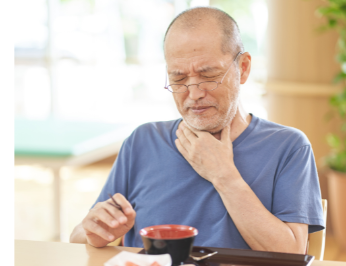 Synchrony Dysphagia Treatment Changes Lives